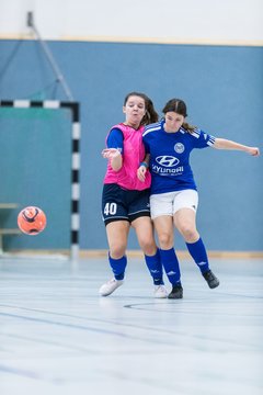 Bild 68 - F Loewinnen Hallen Cup